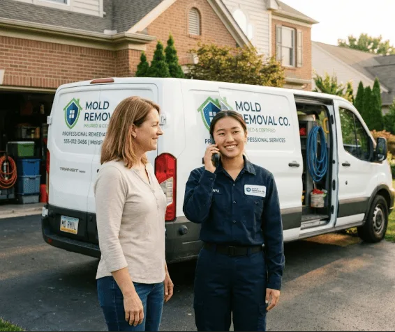Crawlspace Mold Remediation Emerson, AR FAQs